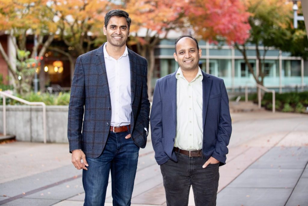 Averlon Cofounders Sunil and Vishal 1260x840