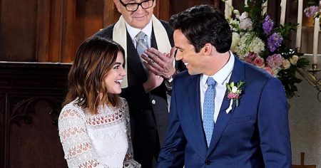 Bailee Madison Explains Why PLL Summer School Walked Back Aria and Ezra Story 1