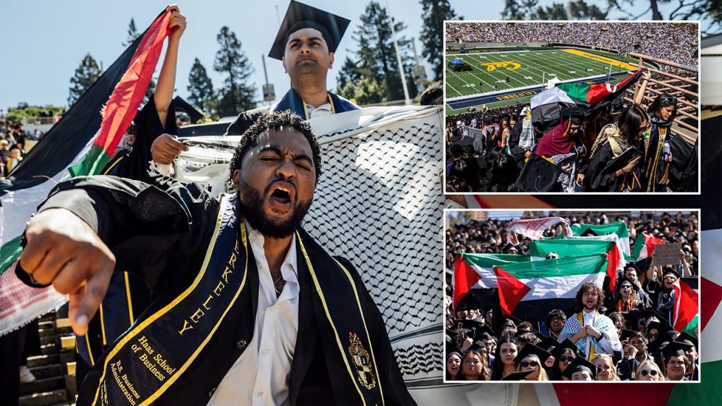 Berkeley Protests thumb