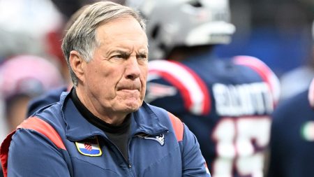 Bill Belichick19