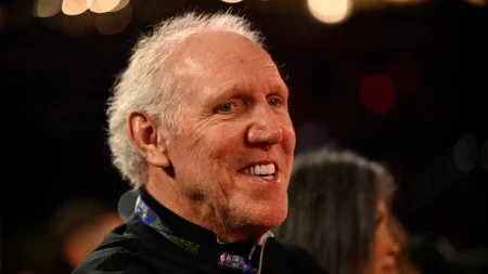 Bill Walton