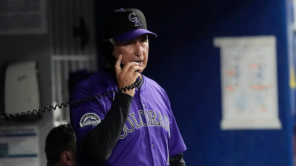 Bud Black