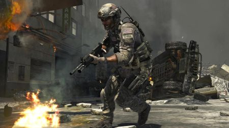 COD MW3 2023