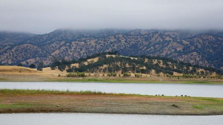 California New Monuments