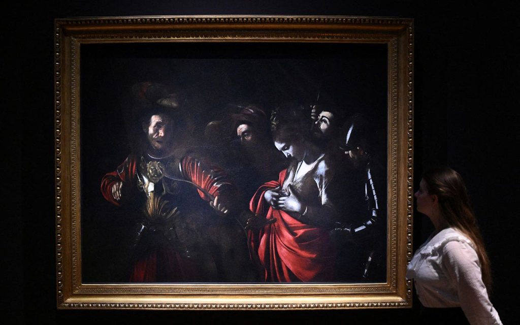 Caravaggio