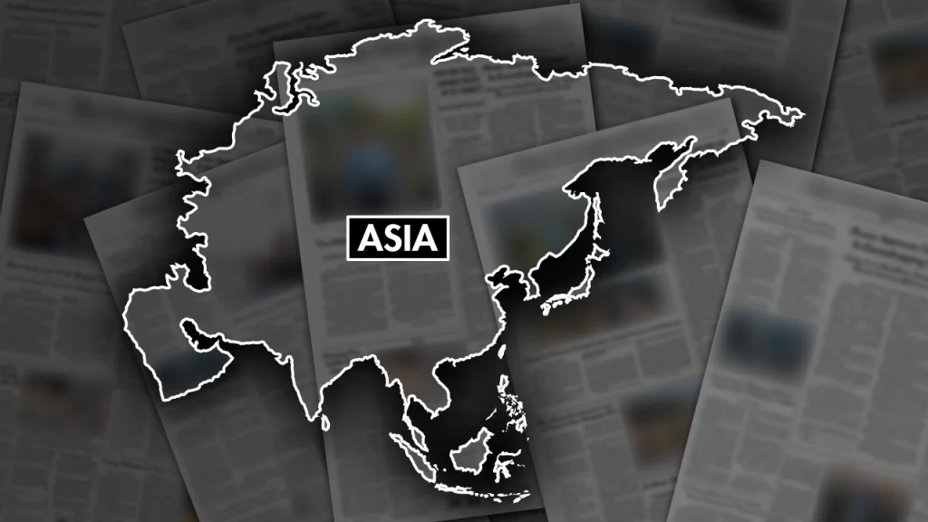 DOTCOM STATE COUNTRY NEWS ASIA