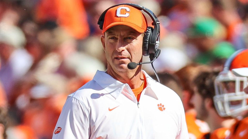 Dabo Swinney2