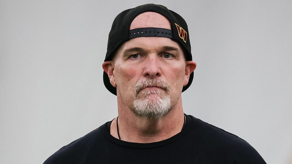 Dan Quinn