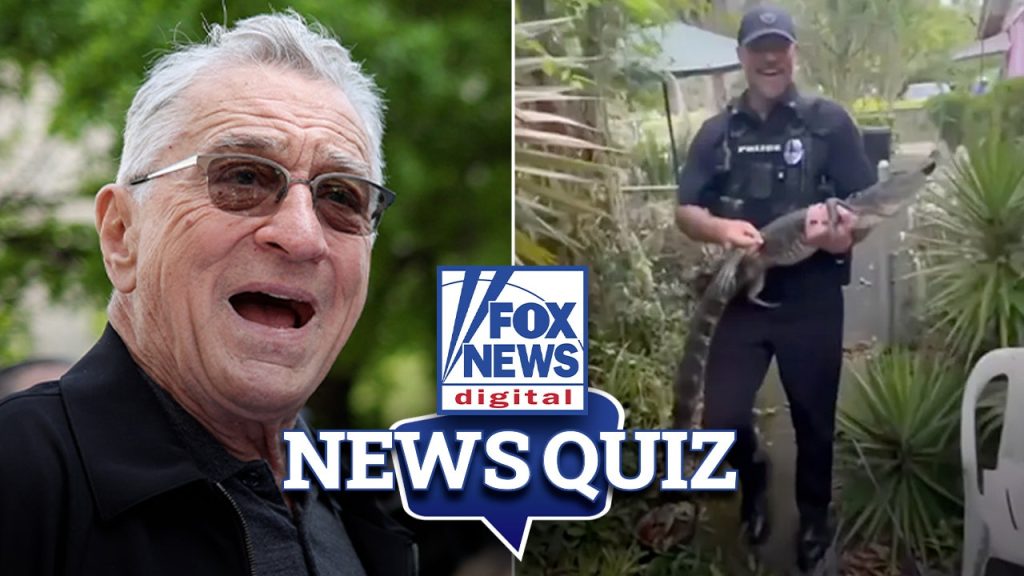 Fox News Quiz 5 31 Photo 1