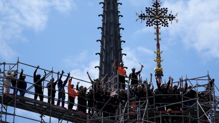 France Notre Dame