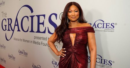 Garcelle Is Disappointed Crystal Wont Return to RHOBH