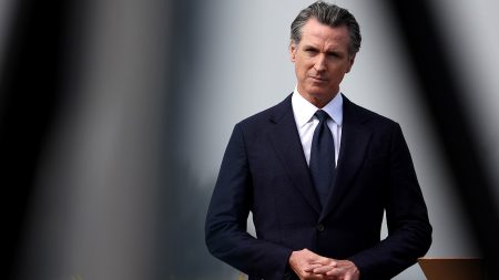 Gavin Newsom