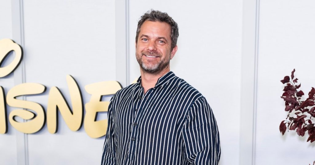 GettyImages 2152988135 Joshua Jackson at 2024 Disney Upfront