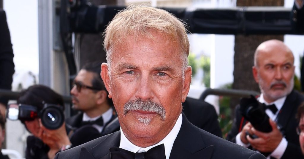 GettyImages 2153736412 Kevin Costner at Cannes Film Festival