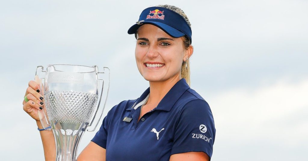 Golfer Lexi Thompson Announces Retirement at 29 Cites Social Media ‘Comments and Criticisms 1