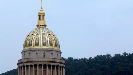 Guns in Schools West Virginia