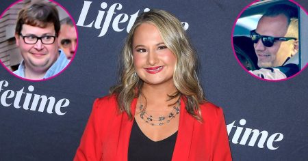 Gypsy Rose Blanchard Insists She Didnt Leave Husband Ryan Scott Anderson for Ex Fiance Ken Urker 2