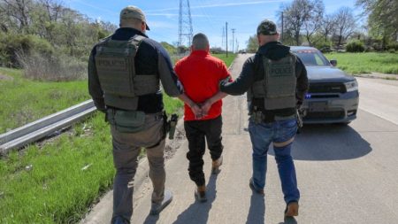 ICE arrests 2