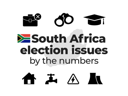 INTERACTIVE South Africa election issues by the numbers 1716889712