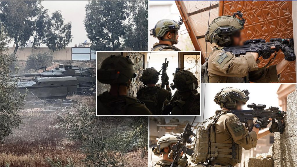 Israel ops