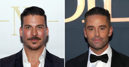 Jax Taylor Slips Up About the Real State of His Marriage While Jesse Lally Admits His Own Is Over