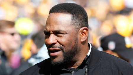 Jerome Bettis