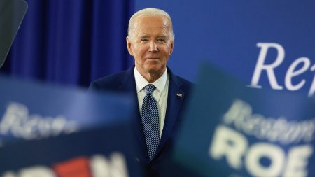 Joe Biden abortion