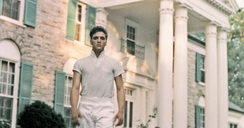 Judge Orders Pause on Foreclosure Sale of Elvis Presleys Graceland Amid Riley Keoughs Lawsuit