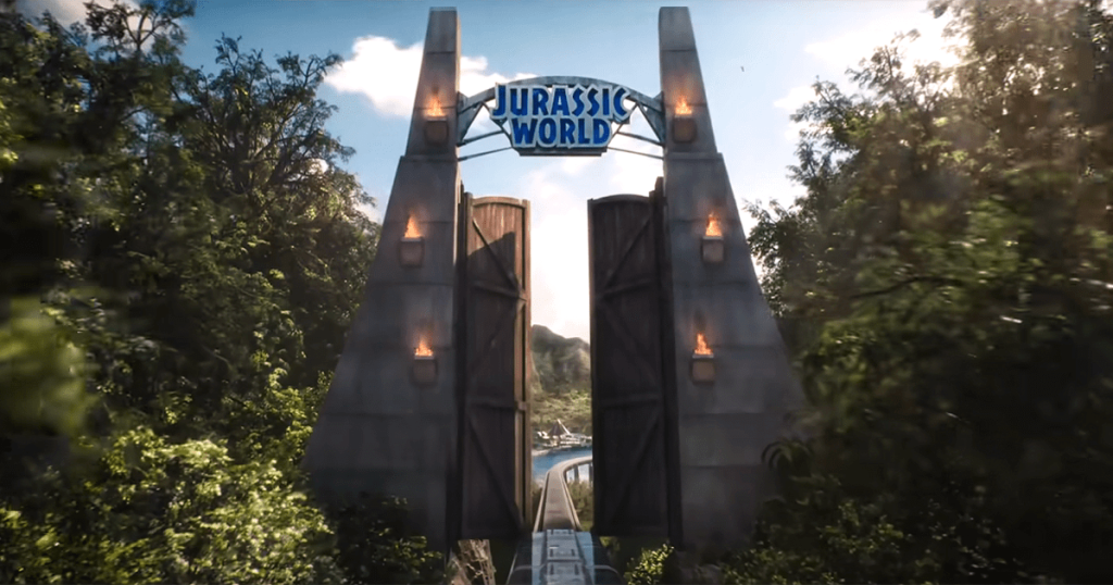 Jurassic World 4 Everything We Know About the Franchise s Next Installment 4