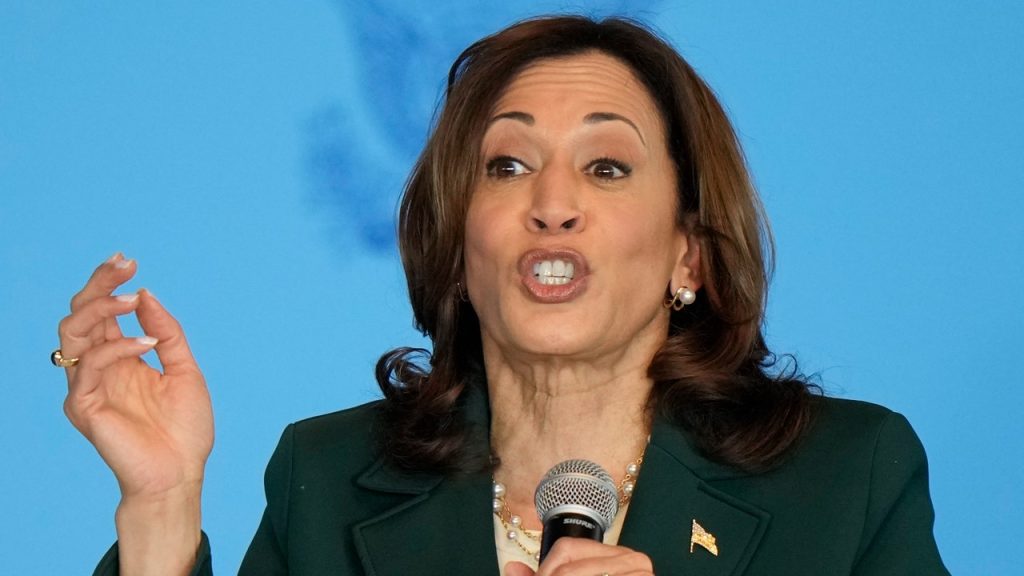 Kamala Harris