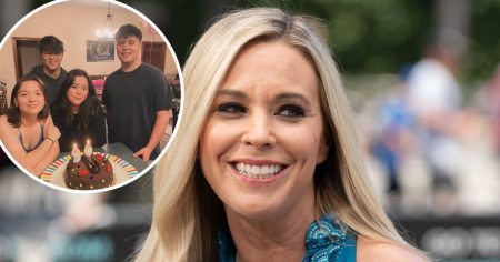 Kate Gosselin Celebrates Sextuplets 20th Birthday 3