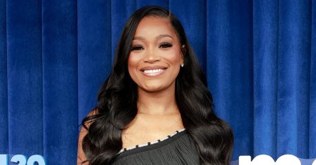 Keke Palmer Teases Her New Movie Memoir and Music 01