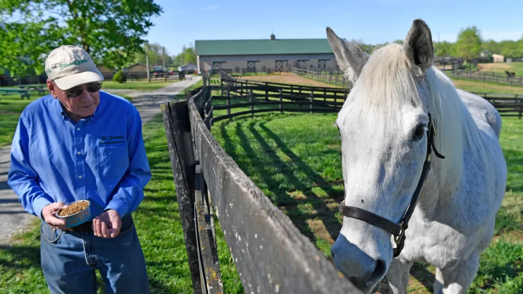 Kentucky Derby Oldest Living Winner