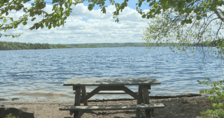 MACTAQUAC PROVINCIAL PARK