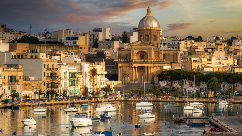 Malta