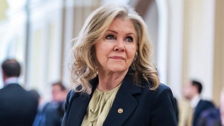 Marsha Blackburn