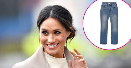 Meghan Markle Favors La Lignes Transitional Wardrobe Staples That Can Be Worn From Day to Night 1