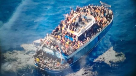 Migration Greece