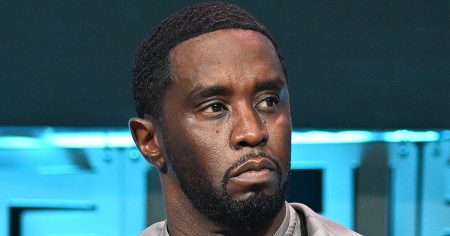 Model Sues Diddy Claims He Sexually Assaulted and Drugged Her 01 2024