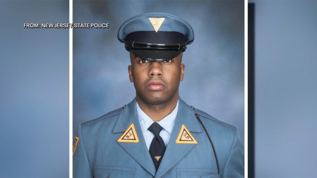 NJSP trooper killed