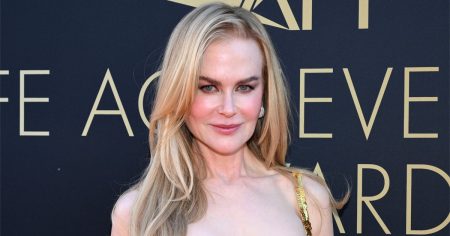 Nicole kidman