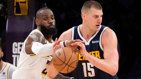 Nikola Jokic