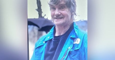 North Okanagan missing person