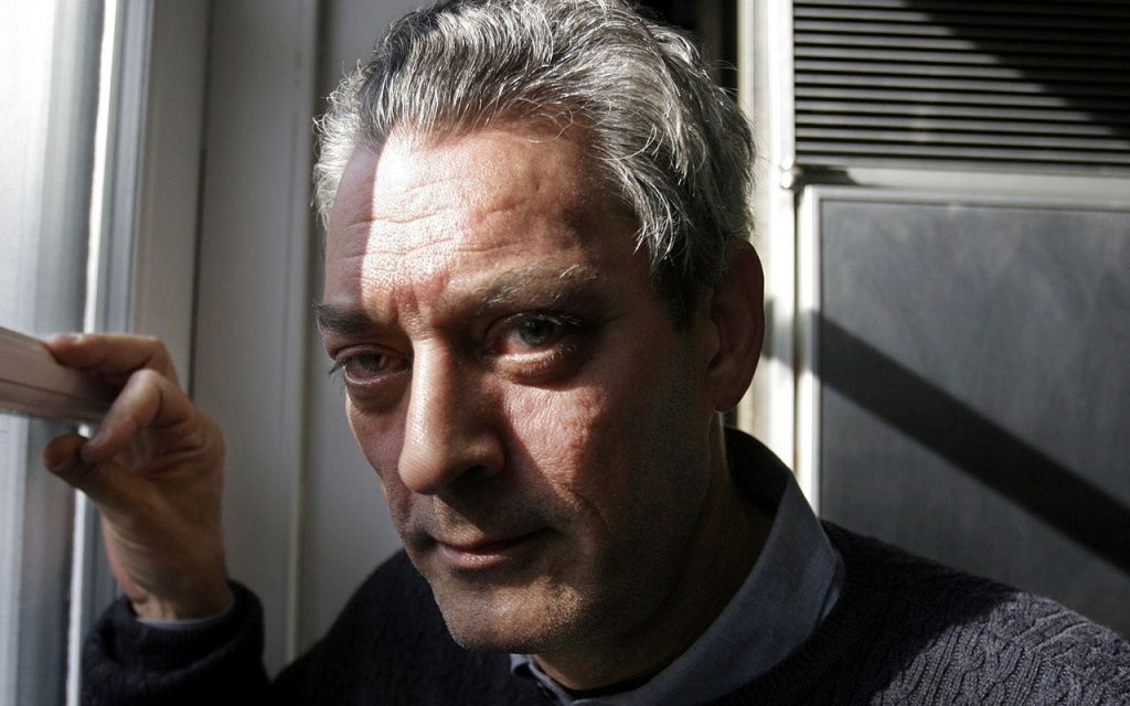 Paul Auster