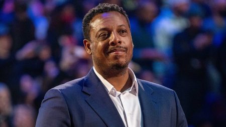 Paul Pierce