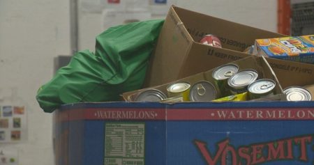 REGINA FOOD BANK 3