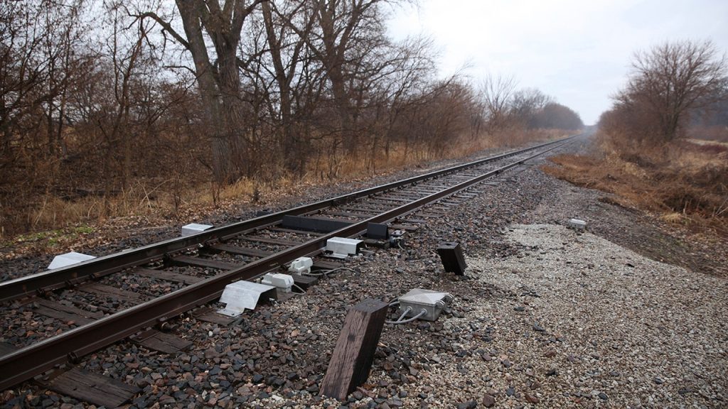 Railroad Safety