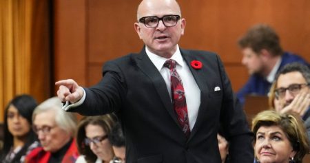 Randy Boissonnault