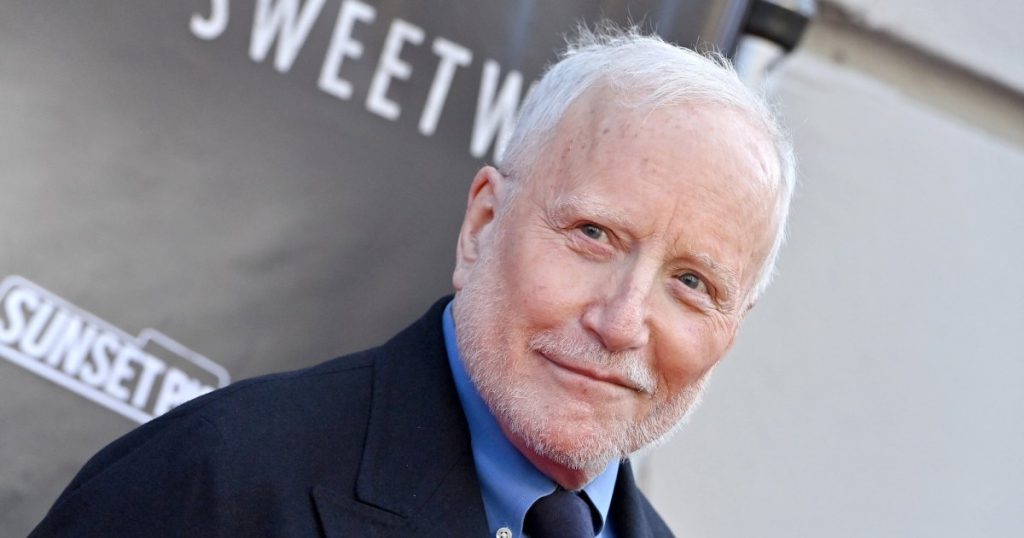 Richard Dreyfuss