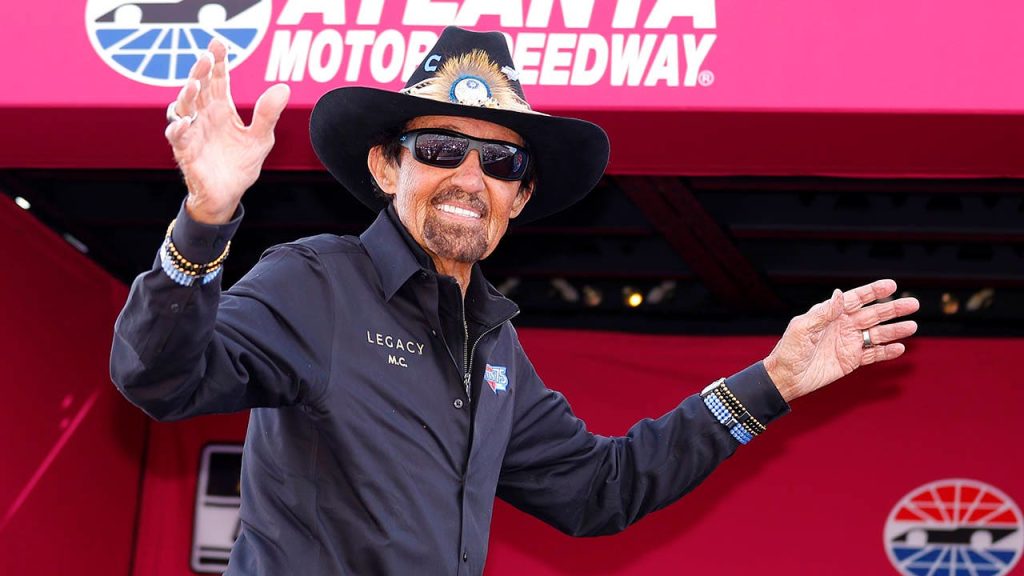 Richard Petty